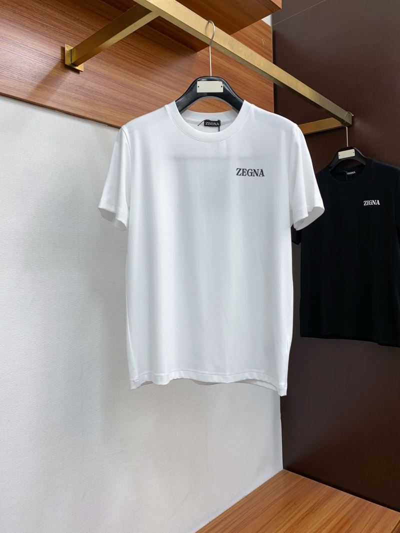 Zegna T-Shirts